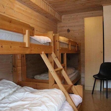 Myrkdalen Resort Nedre Byggardslii Apartment Vossestrand Exterior foto
