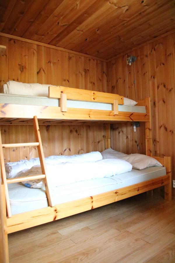 Myrkdalen Resort Nedre Byggardslii Apartment Vossestrand Exterior foto